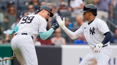 MLB: Juan Soto saca dos y se acerca a Aaron Judge en la lista de jonroneros (+Video)