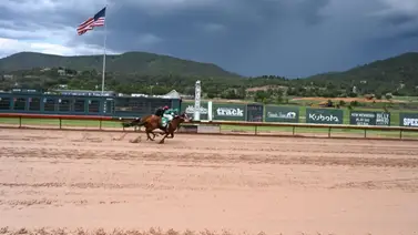 No habrá más carreras en el 2024 en este hipódromo de Estados Unidos No habrá más carreras en el 2024 en este hipódromo de Estados Unidos