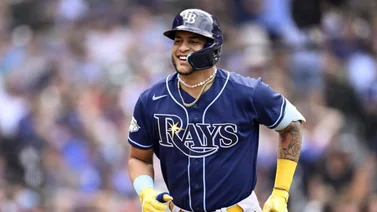 MLB: Mira la reacción de Aaron Judge ante la celebración de José Siri (+Video)