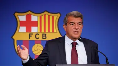 Barcelona anunció la fecha de presentación de su nuevo técnico (+Video) Barcelona anunció la fecha de presentación de su nuevo técnico (+Video)