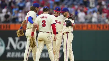 MLB: Bravos de Atlanta refuerza su infield con veterano All-Star MLB: Bravos de Atlanta refuerza su infield con veterano All-Star
