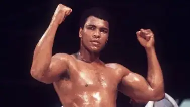 Historia del icónico boxeador Muhammad Ali llegará a la pantalla chica y este podría ser el gran protagonista Historia del icónico boxeador Muhammad Ali llegará a la pantalla chica y este podría ser el gran protagonista