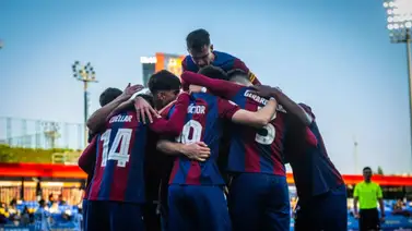 ¡Sorpresa! Barcelona anunció el fichaje de Mbacke (+Video) ¡Sorpresa! Barcelona anunció el fichaje de Mbacke (+Video)