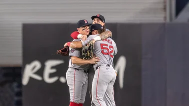 MLB: Medias Rojas de Boston se interesan en un utility venezolano