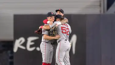 MLB: Medias Rojas de Boston se interesan en un utility venezolano MLB: Medias Rojas de Boston se interesan en un utility venezolano