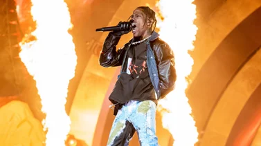 ¿Travis Scott podría cantar a todo pulmón en el Estadio Monumental de la Rinconada? Esto se sabe