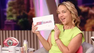 Adamari López incursiona en un nuevo proyecto ¿Se retira de la conducción de Desiguales? Adamari López incursiona en un nuevo proyecto ¿Se retira de la conducción de Desiguales?