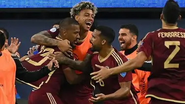 Jhonder Cádiz vs Salomón Rondón: Mira su comparación goleadora en la Liga MX Jhonder Cádiz vs Salomón Rondón: Mira su comparación goleadora en la Liga MX