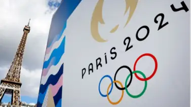 Juegos Olímpidos de París 2024 romperán una tradición histórica Juegos Olímpidos de París 2024 romperán una tradición histórica