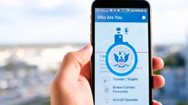 EEUU: ¿Conoces estos trucos para agarrar cita en CBP One?