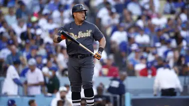 MLB: ¿Serán Miguel Cabrera y Félix Hernández los próximos venezolanos en el Salón de la Fama? MLB: ¿Serán Miguel Cabrera y Félix Hernández los próximos venezolanos en el Salón de la Fama?
