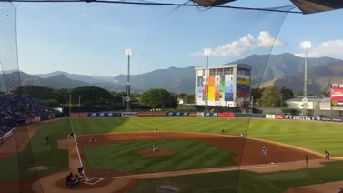 Cuatro estadios de la LVBP serán restaurados (+video)