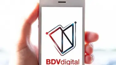 Cuenta del Banco de Venezuela (BDV) Cuenta del Banco de Venezuela (BDV)