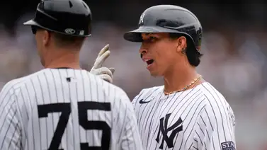 MLB: ¿No hay bateo? El dato desalentador para los Yankees de Nueva York MLB: ¿No hay bateo? El dato desalentador para los Yankees de Nueva York