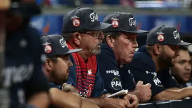 LVBP: Tigres de Aragua ratifica a uno de sus coach para la próxima temporada LVBP: Tigres de Aragua ratifica a uno de sus coach para la próxima temporada