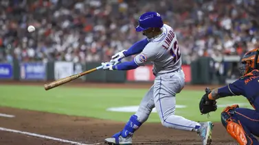 MLB: Francisco Lindor la puso a volar en Florida (+Video) MLB: Francisco Lindor la puso a volar en Florida (+Video)