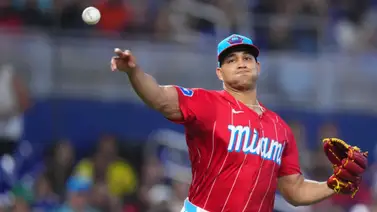 MLB: Yonny Chirinos no puede ante el poder de los Mets de Carlos Mendoza MLB: Yonny Chirinos no puede ante el poder de los Mets de Carlos Mendoza