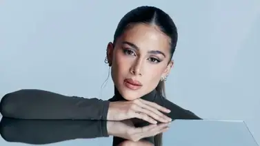 Vídeo | Greeicy con el sentimiento a flor de piel por la música llanera Vídeo | Greeicy con el sentimiento a flor de piel por la música llanera