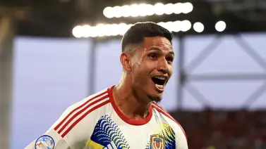 Eric Ramírez, a solo detalles de firmar por su nuevo club en Argentina Eric Ramírez, a solo detalles de firmar por su nuevo club en Argentina