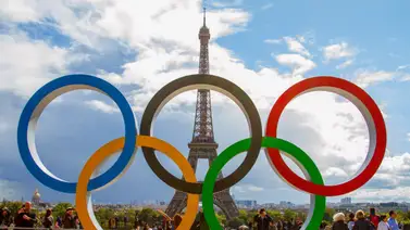 ¿Dónde ver la Ceremonia de Apertura de los Juegos Olímpicos París 2024? ¿Dónde ver la Ceremonia de Apertura de los Juegos Olímpicos París 2024?