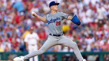 MLB: Bobby Miller se quedará en Triple A un rato más según los Dodgers (+Info)