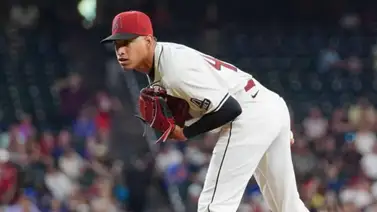 MLB: Yilber Díaz registra la peor salida desde su debut (+video) MLB: Yilber Díaz registra la peor salida desde su debut (+video)