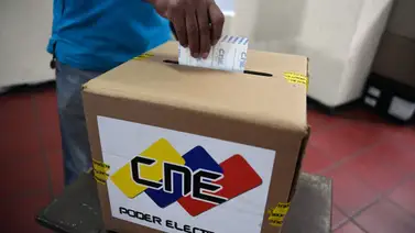 Elección presidencial 2024: Esta será la hora de apertura de los centros de votación en el exterior Elección presidencial 2024: Esta será la hora de apertura de los centros de votación en el exterior