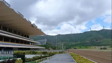 Conoce la lista de jinetes suspendidos en La Rinconada Conoce la lista de jinetes suspendidos en La Rinconada