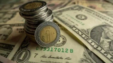 Tipo de cambio del peso mexicano frente al dólar hoy #23Jul: ¿A cuánto amaneció?