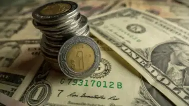 Tipo de cambio del peso mexicano frente al dólar hoy #23Jul: ¿A cuánto amaneció? Tipo de cambio del peso mexicano frente al dólar hoy #23Jul: ¿A cuánto amaneció?