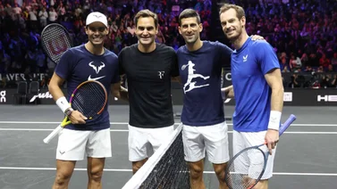 Ex número 1 del tenis anuncia su retiro luego de los Juegos Olímpicos (+Detalles)