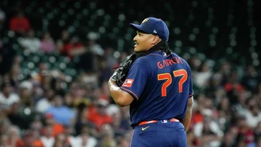 MLB: Luis García y Justin Verlander podrían estar cerca de volver con Astros