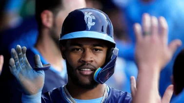 MLB: Maikel García entre los mejores peloteros de Grandes Ligas en este apartado (+Video)