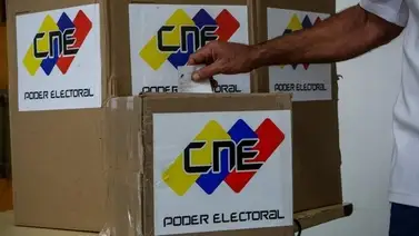 Elección presidencial 2024: ¿Cómo inscribirse para votar en el extranjero? Elección presidencial 2024: ¿Cómo inscribirse para votar en el extranjero?