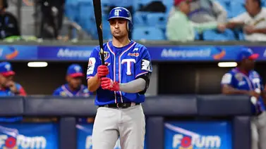 LVBP: ¿Cuáles son los importados que participarán con Tiburones de La Guaira? (+Video) LVBP: ¿Cuáles son los importados que participarán con Tiburones de La Guaira? (+Video)