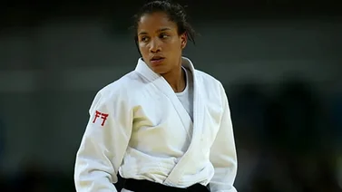Comité Olímpico Venezolano explota tras la descalificación de Elvismar Rodríguez de París 2024