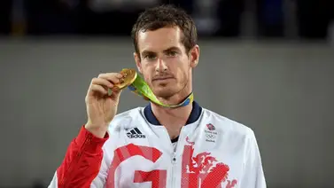 Andy Murray pondrá fin a su carrera tras los juegos Olímpicos (+Detalles) Andy Murray pondrá fin a su carrera tras los juegos Olímpicos (+Detalles)