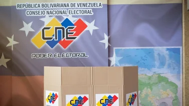 elección presidencial venezuela 2024