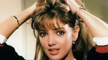 ¡Sorpresa México! Conoce el proyecto que regresará a la gran actriz Adela Noriega a las pantallas ¡Sorpresa México! Conoce el proyecto que regresará a la gran actriz Adela Noriega a las pantallas