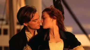 Kate Winslet, protagonista del Titanic, despelleja a Leonardo DiCaprio: “No es tan bueno como parece” Kate Winslet, protagonista del Titanic, despelleja a Leonardo DiCaprio: “No es tan bueno como parece”