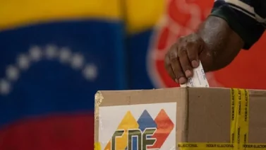 Elección Presidencial 2024: ¿Cómo votar desde Colombia en la contienda electoral de Venezuela?