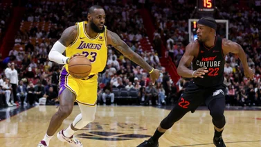 NBA: ¡Ni Lakers, ni Heat! Este equipo estrenará la mejor cancha del mundo 