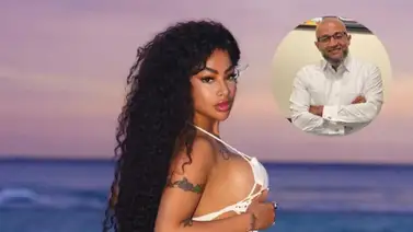 Yailin ‘La Más Viral’ es acusada de violación y esto es lo que dice el juzgado de República Dominicana Yailin ‘La Más Viral’ es acusada de violación y esto es lo que dice el juzgado de República Dominicana