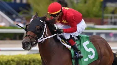 Emisael Jaramillo gana dos y se acerca a una cifra grande en Estados Unidos Emisael Jaramillo gana dos y se acerca a una cifra grande en Estados Unidos