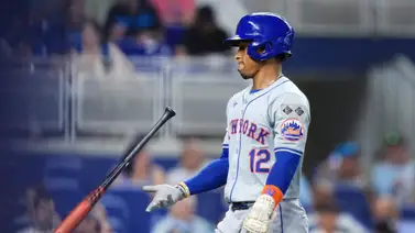 MLB: Mets de Nueva York tendrían "desventaja" para el primer juego contra los Yankees MLB: Mets de Nueva York tendrían "desventaja" para el primer juego contra los Yankees