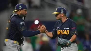 Curazao y Aruba se desprenden de Holanda y competirán de forma independiente