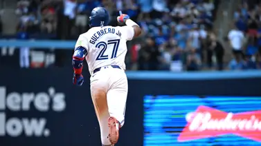 MLB: Podría estar cerca el traspaso de Vladimir Guerrero Jr. (+Razones) MLB: Podría estar cerca el traspaso de Vladimir Guerrero Jr. (+Razones)