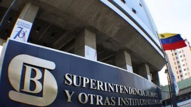 ¡Atención! Sudeban anuncia el próximo feriado bancario (+Calendario)