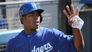 MLB: Vea la increíble estadística en la que Yasiel Puig sobrepasa a Luis Arráez MLB: Vea la increíble estadística en la que Yasiel Puig sobrepasa a Luis Arráez