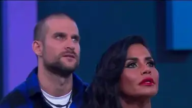 Clovis Nienow confirma su enemistad con Maripily Rivera: “Me siento triste y decepcionado” Clovis Nienow confirma su enemistad con Maripily Rivera: “Me siento triste y decepcionado”